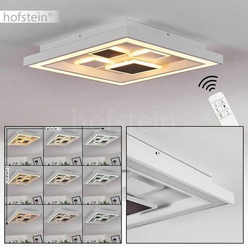 Plafonnier led lampe - plafonnier,