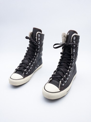 Converse ctas bottes - ctas,
