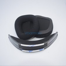 Replacement Ear Pads Headband Cushion Pad for Corsair VOID PRO ELITE Headphones