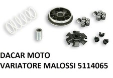 Variateur malossi mhr team - variateur,