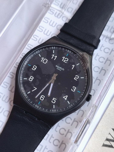 Swatch skin irony ss07b100 - swatch,