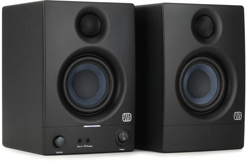 Presonus eris 5 - presonus, 3.5