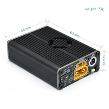 Chargeur rapide bidirectionnel