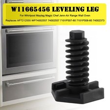 W11665456 Leveling Leg Pour
