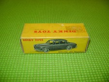 DINKY TOYS 24B PEUGEOT 403