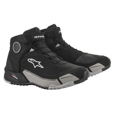 Alpinestars CR-X Drystar Bottes De Moto