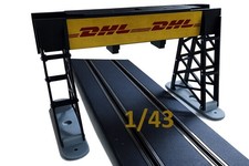 Pont compte tours 1/43