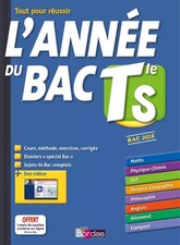 L'Année du Bac S - Terminale