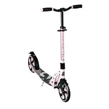 Scooter Aluminium Sg Rose
