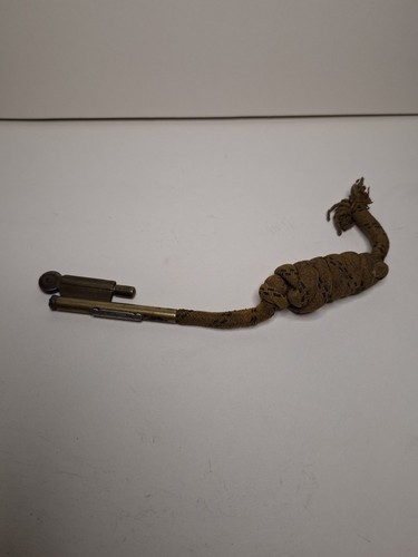 Ancien briquet essence