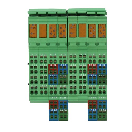 2pcs phoenix contact - 2pcs,