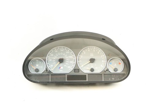 Compteur vitesse manuel bmw - de,