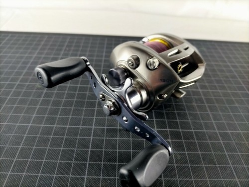 Photo bonus daiwa - [pe, bonus]