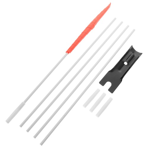 Ensemble drapeau de vélo - de,