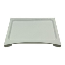 CLAYETTE EN VERRE DU BAS pour