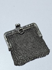 Petite Sac bourse ancienne