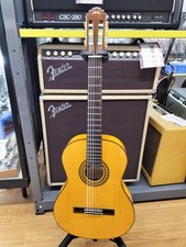 Guitare Flamenco MANUEL