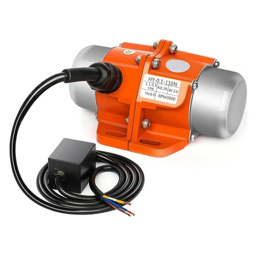 Moteur vibreur béton 30w - moteur, en