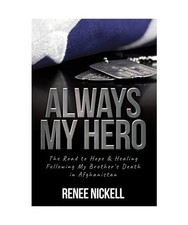 Always My Hero: The Road to