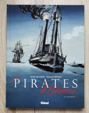 LES PIRATES DE BARATARIA **TOME 9 CHALMETTE ** 2016 NEUF   BOURGNE/BONNET