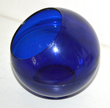 Boite rangement pot à coton