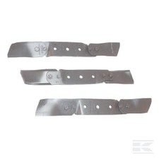 Stiga 1134905201 Jeu de 3