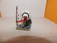 FIGURINE STARLUX NESTLE CHEF