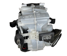 2016 Peugeot 208 Climatisation