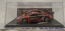 VOITURE 1/43 SALEEN S7R #4 24H DE SPA 2008 - IXO ALTAYA