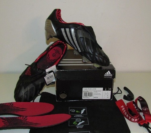 Bnib adidas predator - bnib,