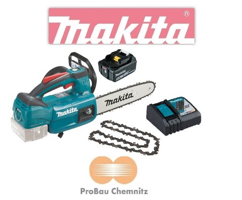 Makita duc254z tronçonneuse - makita,