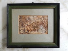 CARTE POSTALE ANCIENNE FAÇON