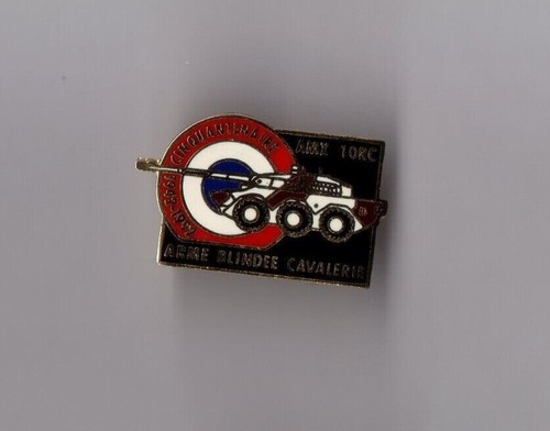 Pin armée cinquantenaire - pin's,