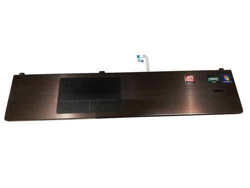 Pad pavé tactile souris - , hp