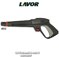 Pistolet Laveuse à Pression