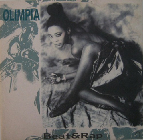 Olimpia beat rap - ‎–,