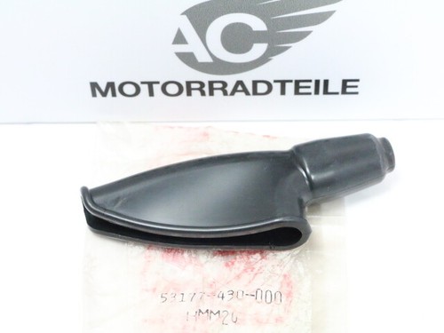 Honda tlr 200 - honda, capuchon