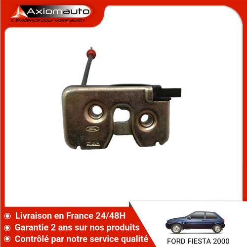 Serrure hayon ford - 🇫🇷,