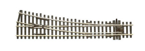 Peco sl91 aiguillage - sl91, à