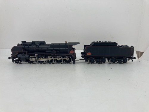 Metrop 516 locomotive - metrop,