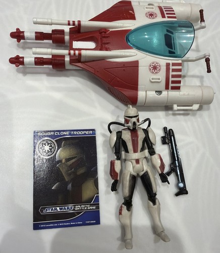 Star wars the - wars, clone