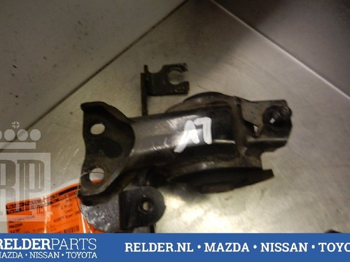 Montage moteur mazda - moteur, 323