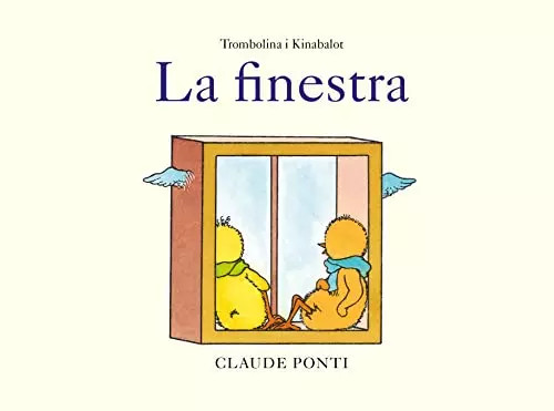 Trombolina kinabalot la - i, kinabalot: