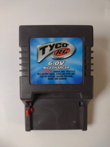 Tyco volt nicd - 6.0,