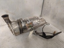 Filtre à particules (echappement) RENAULT TWINGO 3 PHASE 1