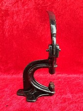 Appareil Antique, Outil