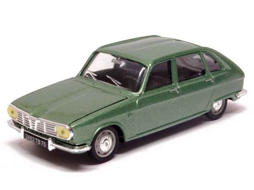 Renault r16 1965 norev - r16,