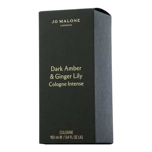 Malone dark amber - malone, ginger