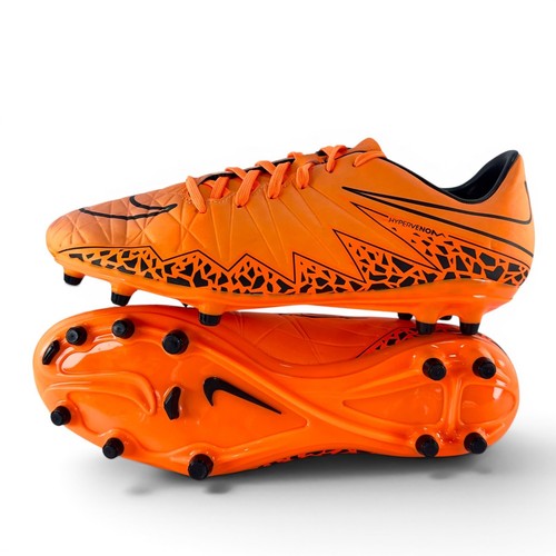 Nike hypervenom phelon - nike, ii