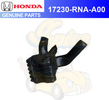 Genuine Honda Resonator
